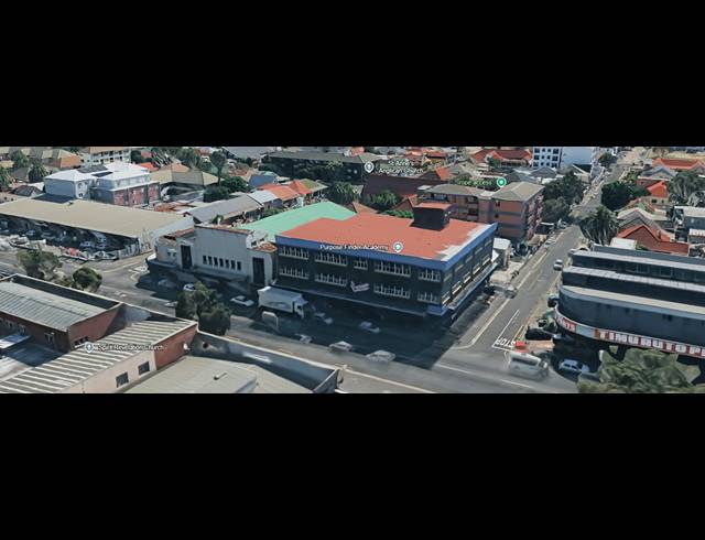 2,400M² BUILDING FOR SALE IN MAITLAND